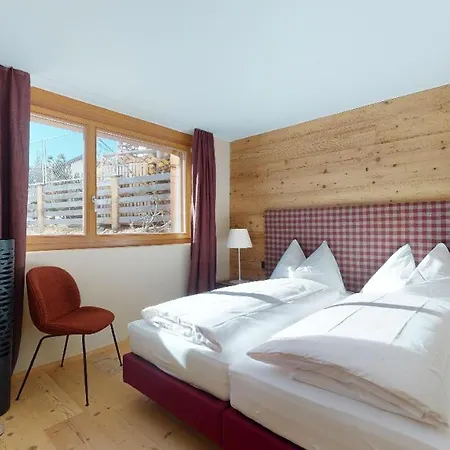 Quadrellas 3 5 Lägenhet