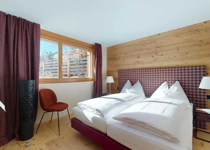 Quadrellas 3 5 Lägenhet