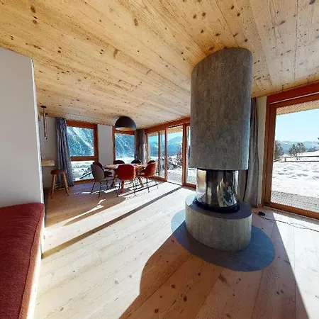 Quadrellas 3 5 * Samedan